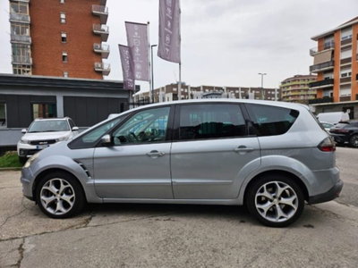 Ford S-Max 2.0 TDCi 140CV Titanium (5)