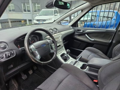 Ford S-Max 2.0 TDCi 140CV Titanium (6)
