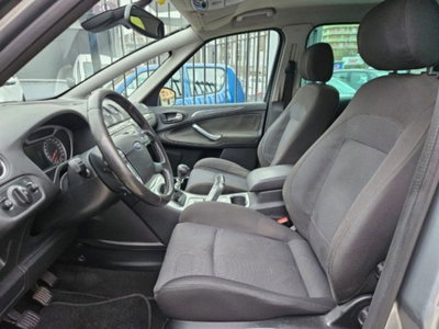 Ford S-Max 2.0 TDCi 140CV Titanium (7)