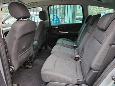 Ford S-Max 2.0 TDCi 140CV Titanium (8)