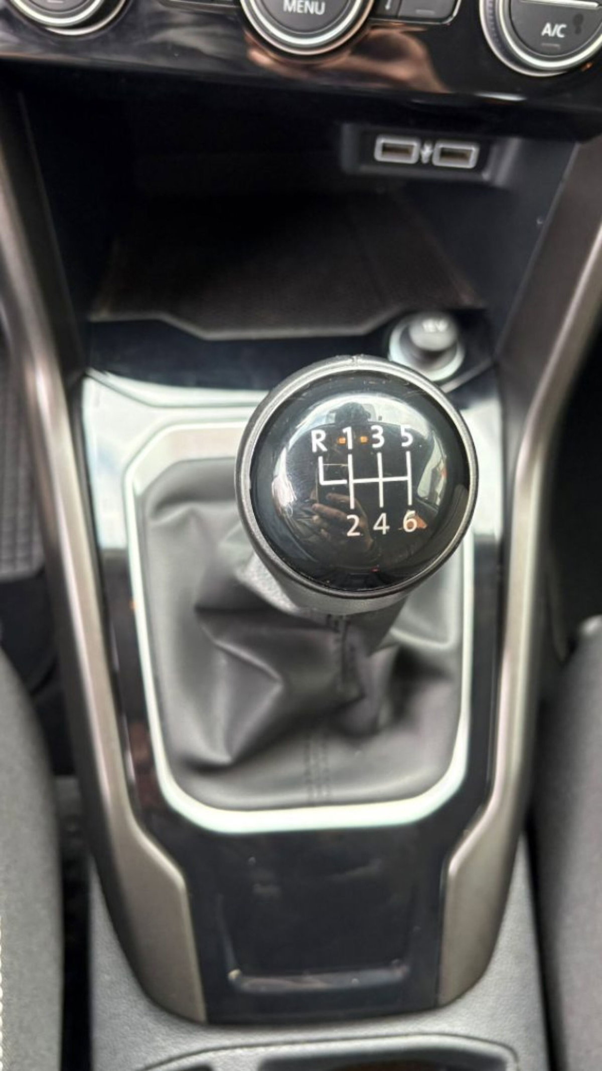 Volkswagen T-Roc 2.0 TDI SCR 150 CV Business BlueMotion Technology (11)