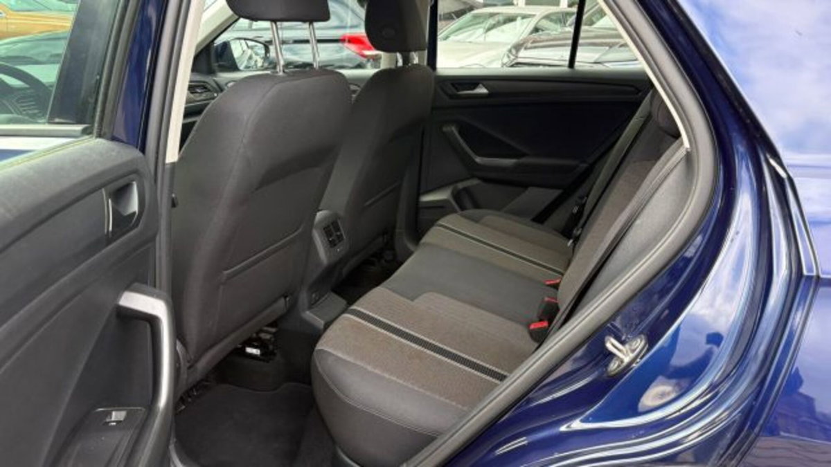 Volkswagen T-Roc 2.0 TDI SCR 150 CV Business BlueMotion Technology (12)
