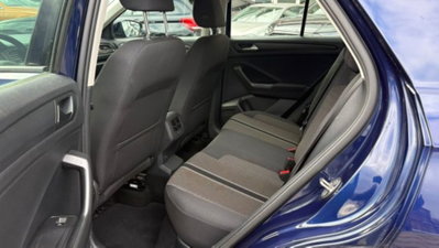 Volkswagen T-Roc 2.0 TDI SCR 150 CV Business BlueMotion Technology (12)