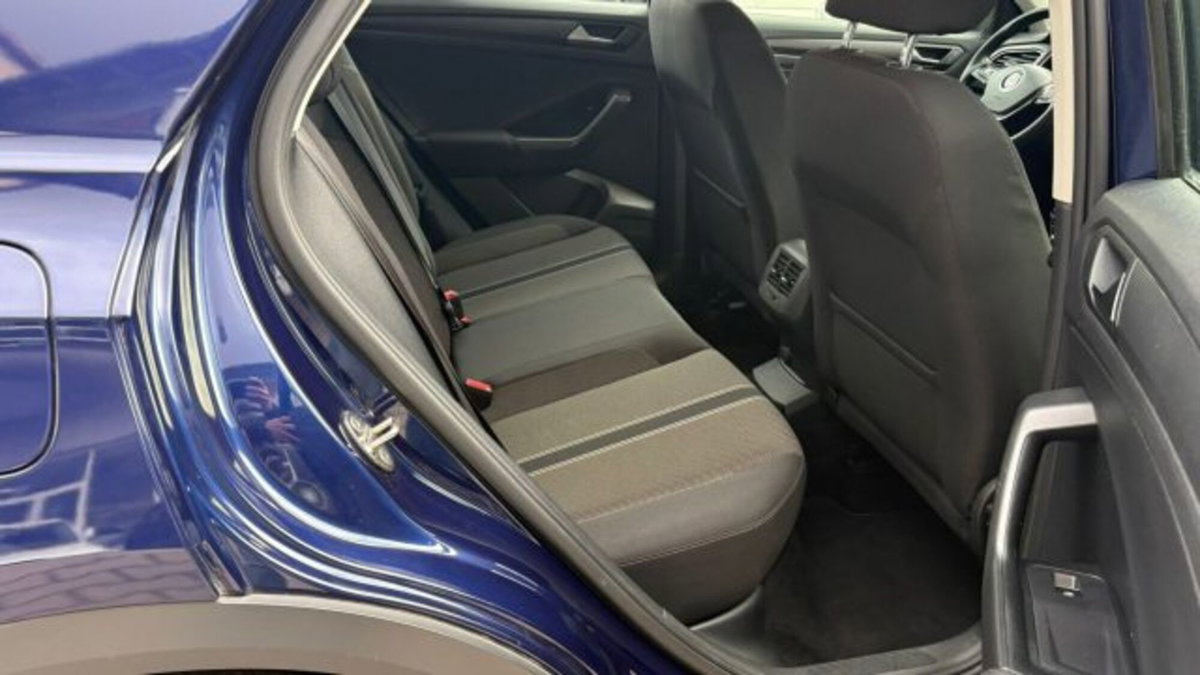 Volkswagen T-Roc 2.0 TDI SCR 150 CV Business BlueMotion Technology (16)