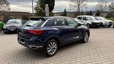 Volkswagen T-Roc 2.0 TDI SCR 150 CV Business BlueMotion Technology (3)