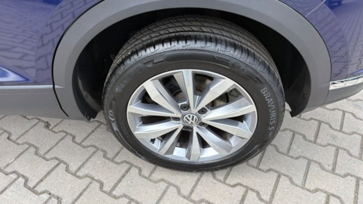 Volkswagen T-Roc 2.0 TDI SCR 150 CV Business BlueMotion Technology (6)