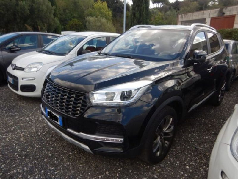 Dr dr 4.0 4.0 1.5 Bi-Fuel GPL