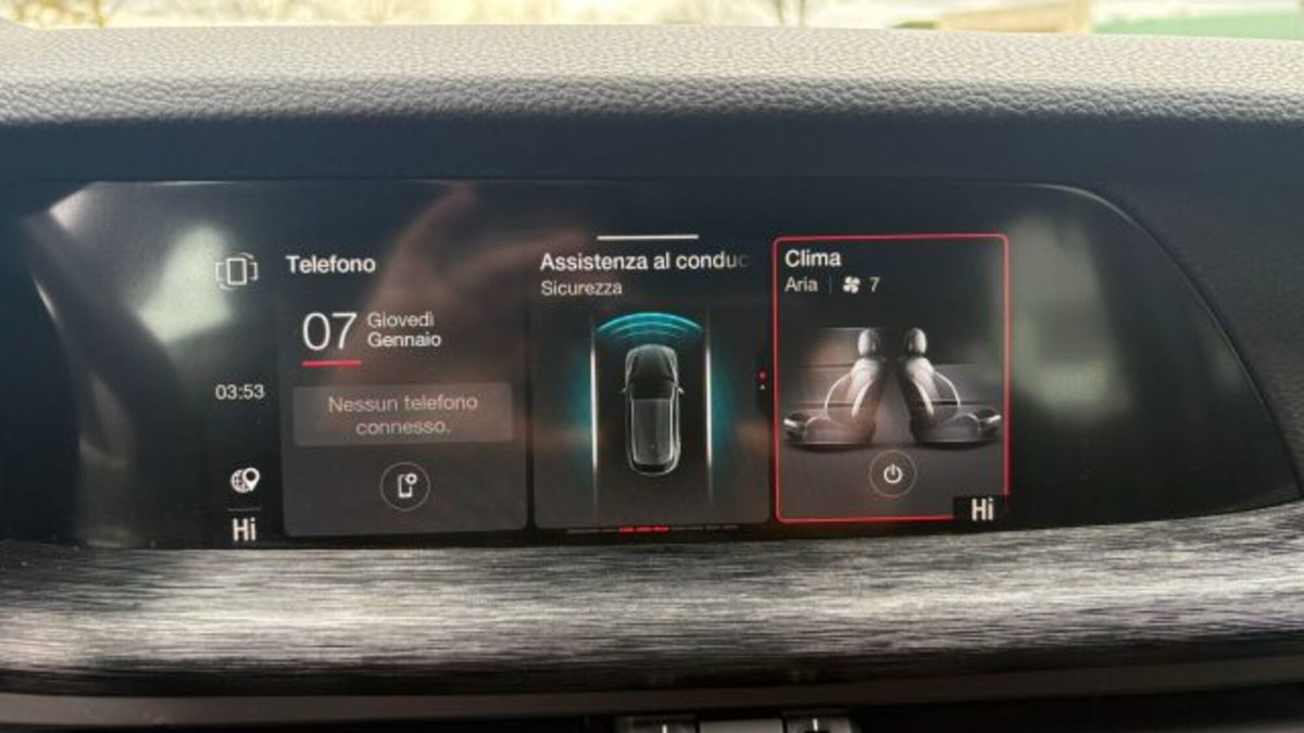 Alfa Romeo Stelvio Stelvio 2.2 Turbodiesel 190 CV AT8 Q4 Super Business (14)