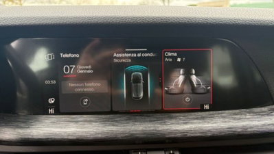 Alfa Romeo Stelvio Stelvio 2.2 Turbodiesel 190 CV AT8 Q4 Super Business (14)