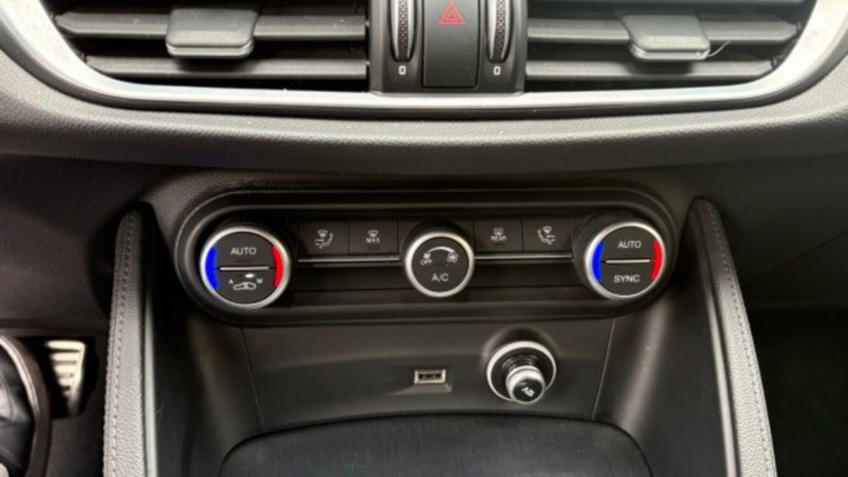 Alfa Romeo Stelvio Stelvio 2.2 Turbodiesel 190 CV AT8 Q4 Super Business (15)