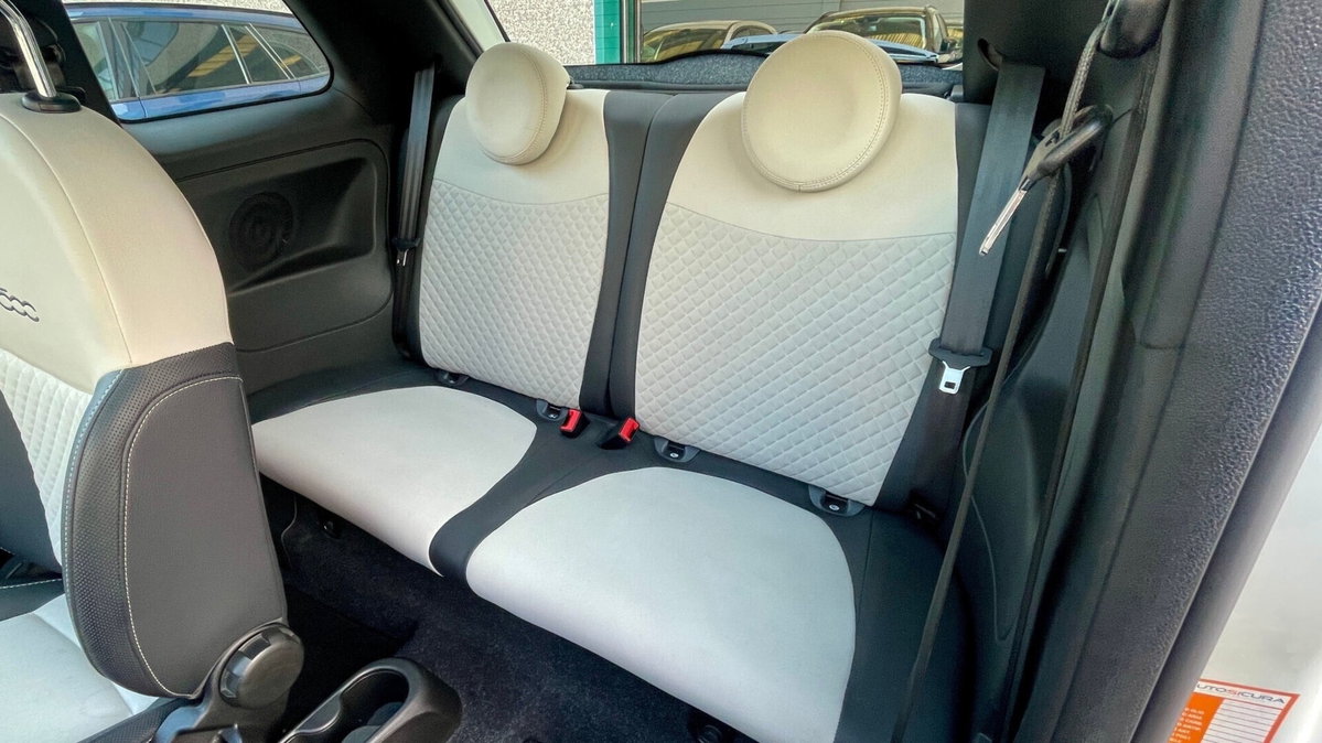 Fiat 500 1.0 Hybrid Dolcevita (11)