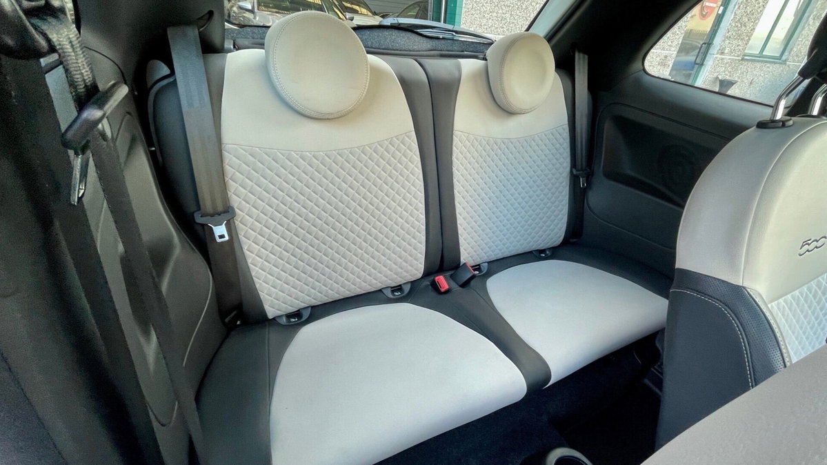 Fiat 500 1.0 Hybrid Dolcevita (13)