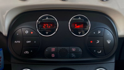 Fiat 500 1.0 Hybrid Dolcevita (19)