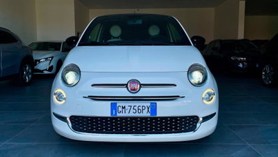 Fiat 500 1.0 Hybrid Dolcevita (2)