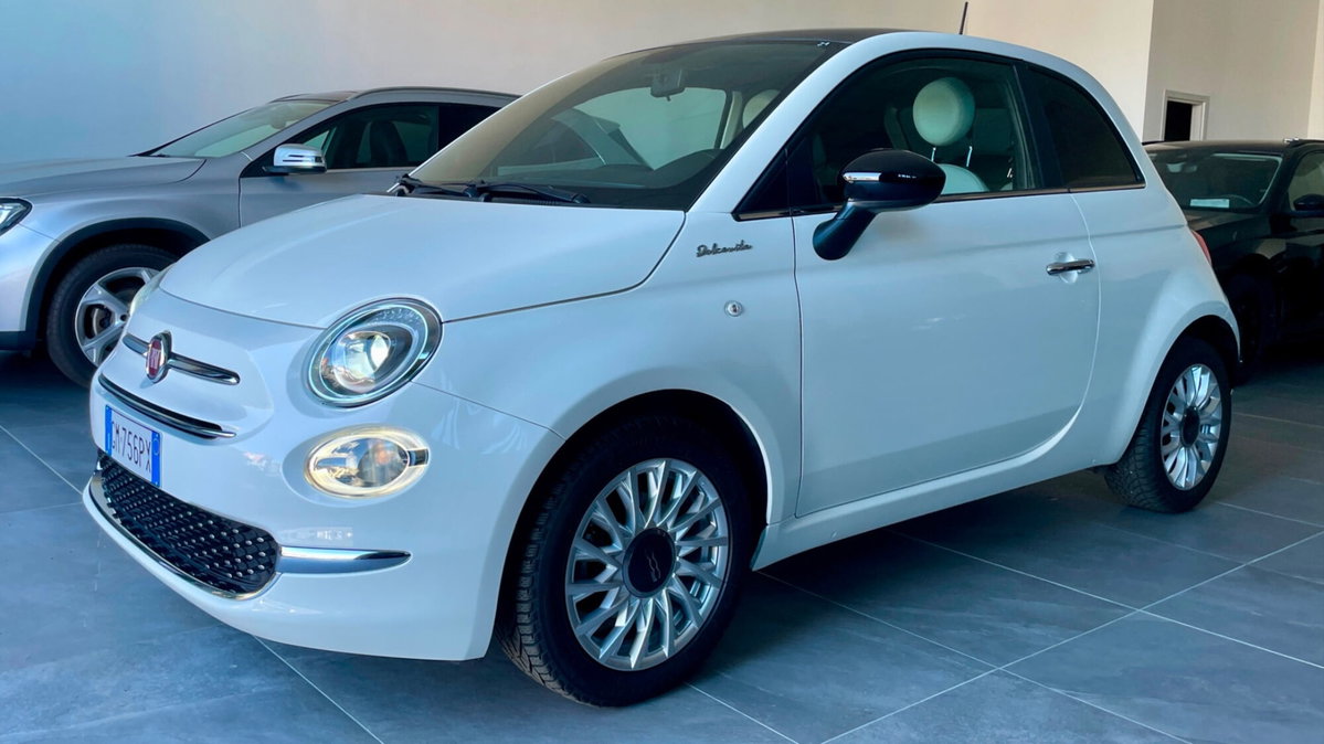 Fiat 500 1.0 Hybrid Dolcevita (3)