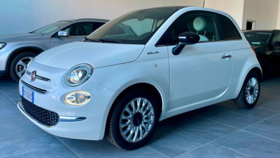 Fiat 500 1.0 Hybrid Dolcevita (3)