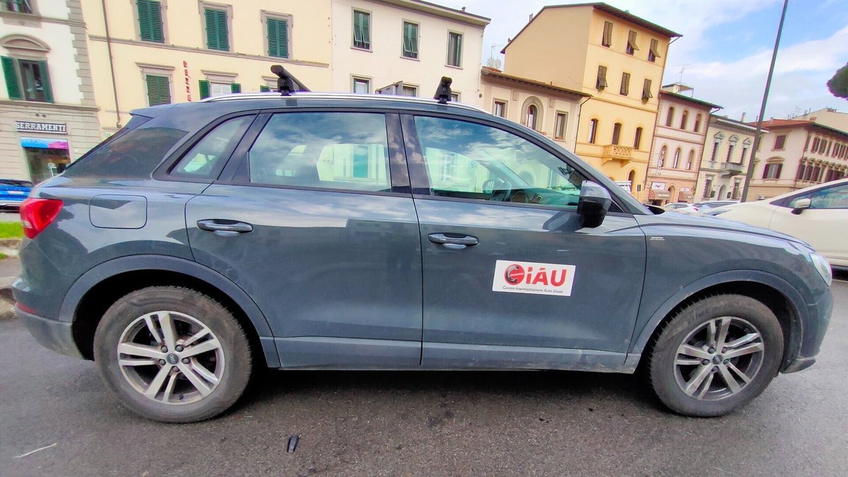Audi Q3 35 TDI quattro S tronic Business Advanced (10)