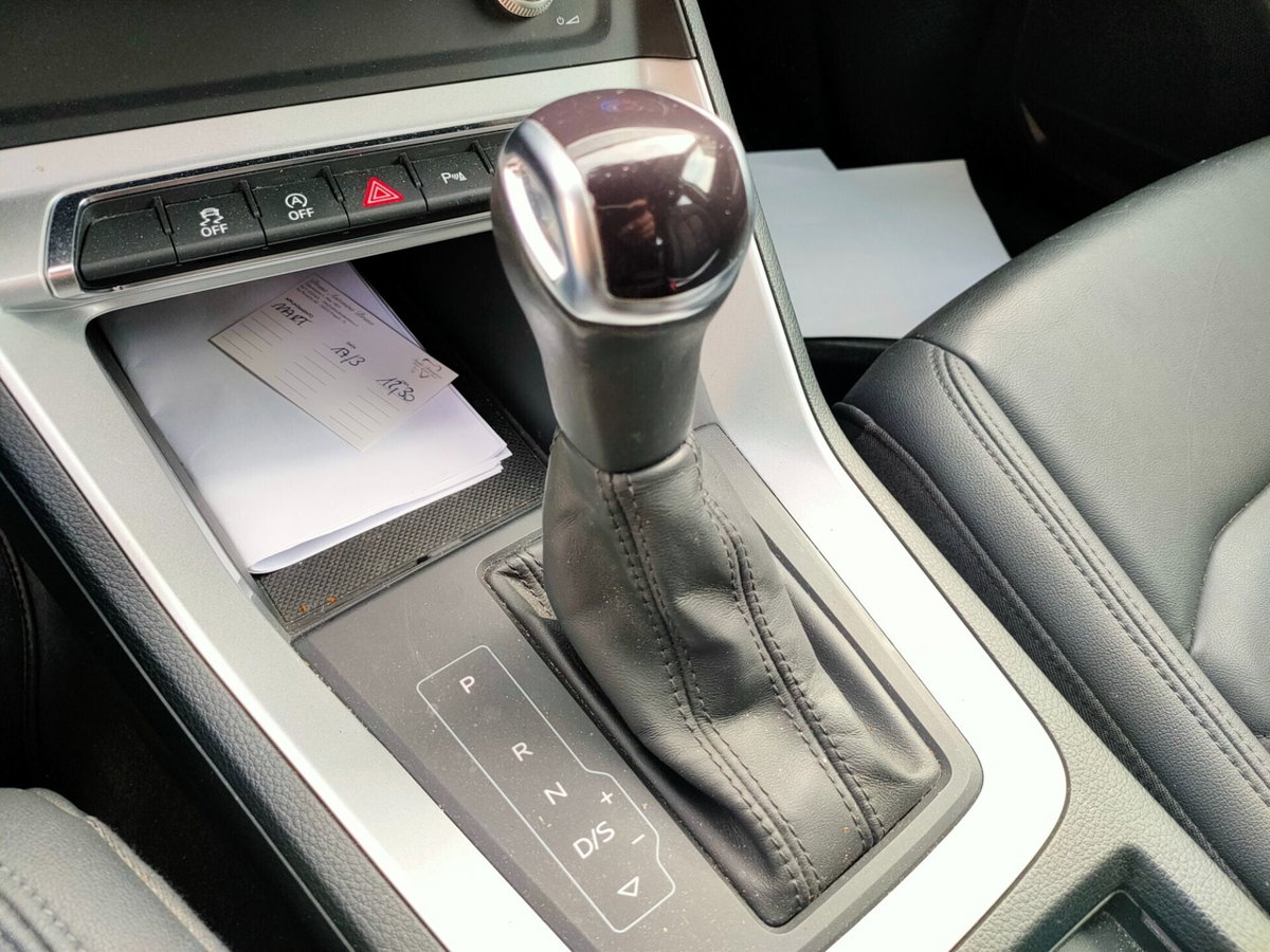 Audi Q3 35 TDI quattro S tronic Business Advanced (15)