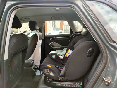 Audi Q3 35 TDI quattro S tronic Business Advanced (20)