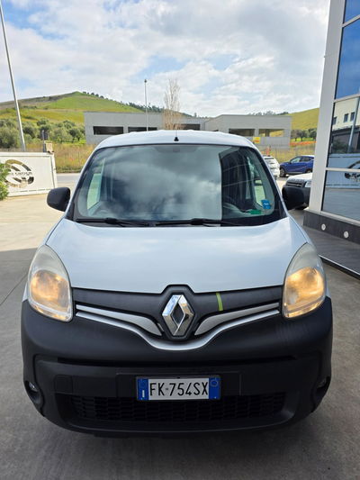 Renault Kangoo 1.5 dCi 110CV 5 porte Stop & Start Limited2 usata