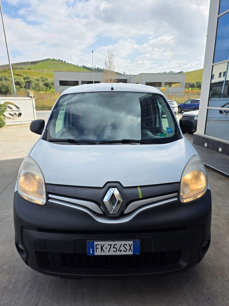 Renault Kangoo 1.5 dCi 110CV 5 porte Stop & Start Limited2