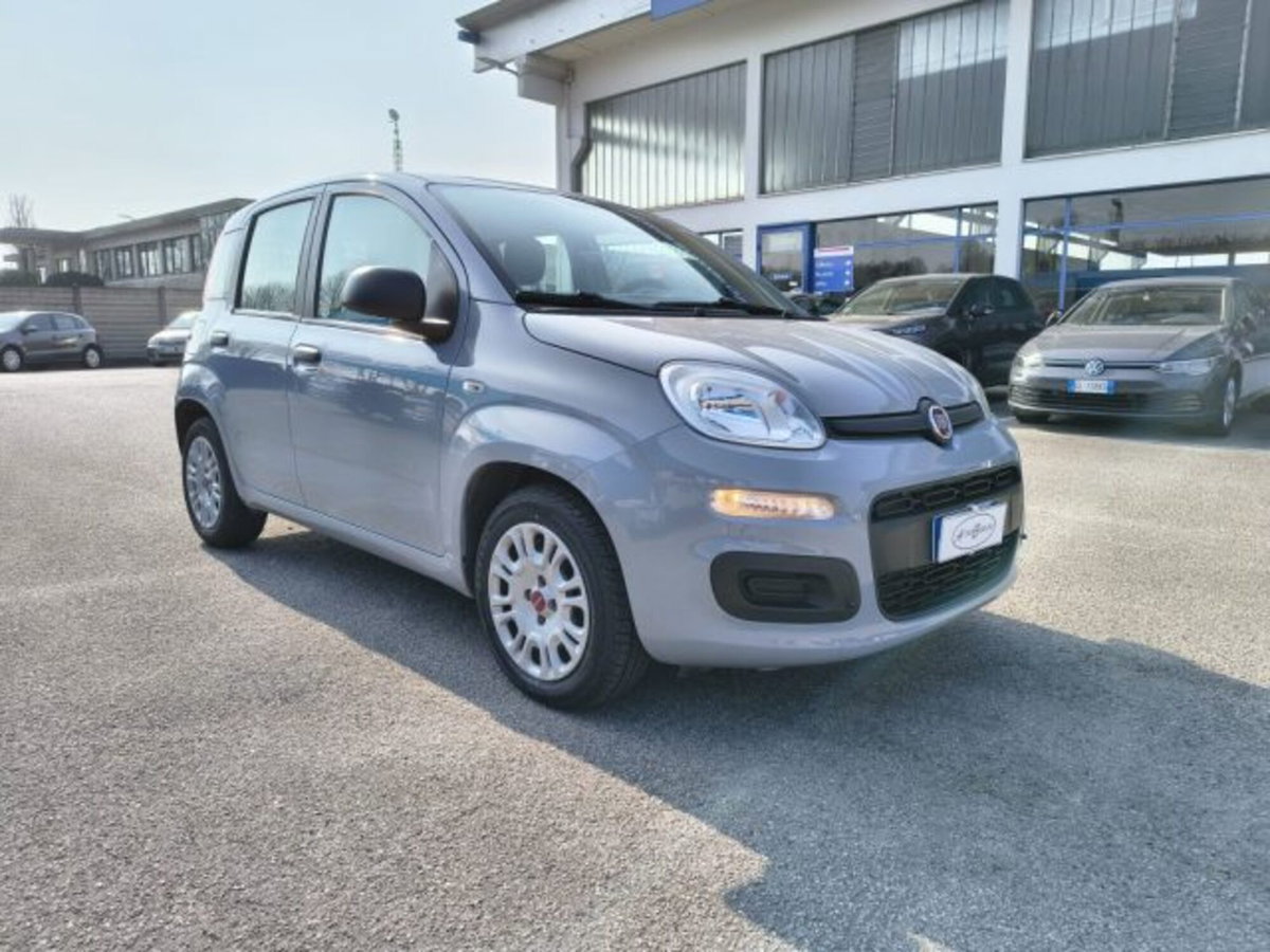 Fiat Panda 1.0 firefly hybrid s&s 70cv 5p.ti (3)