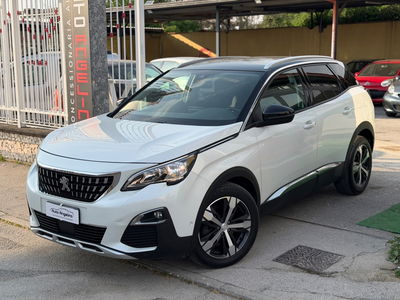 Peugeot 3008 BlueHDi 130 S&S Allure usata