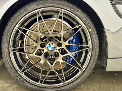 BMW Serie 4 Coupé M4 Competition (11)