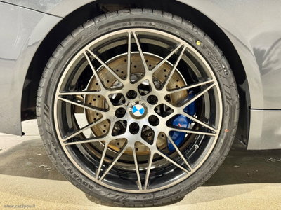 BMW Serie 4 Coupé M4 Competition (14)