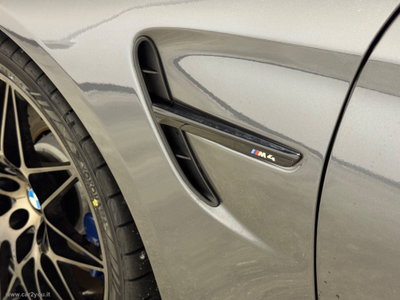 BMW Serie 4 Coupé M4 Competition (19)