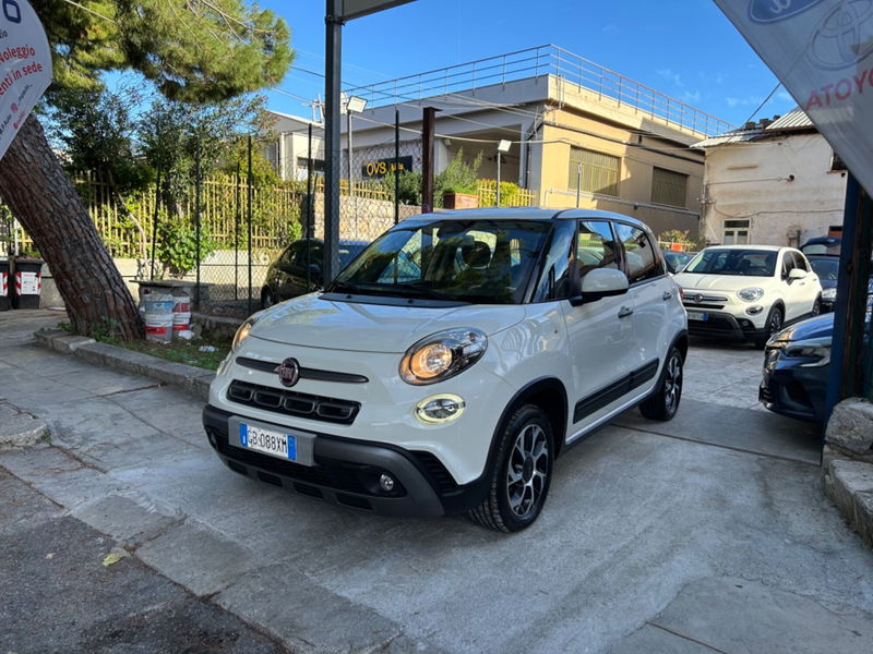 Fiat 500L 1.3 Multijet 95 CV Cross