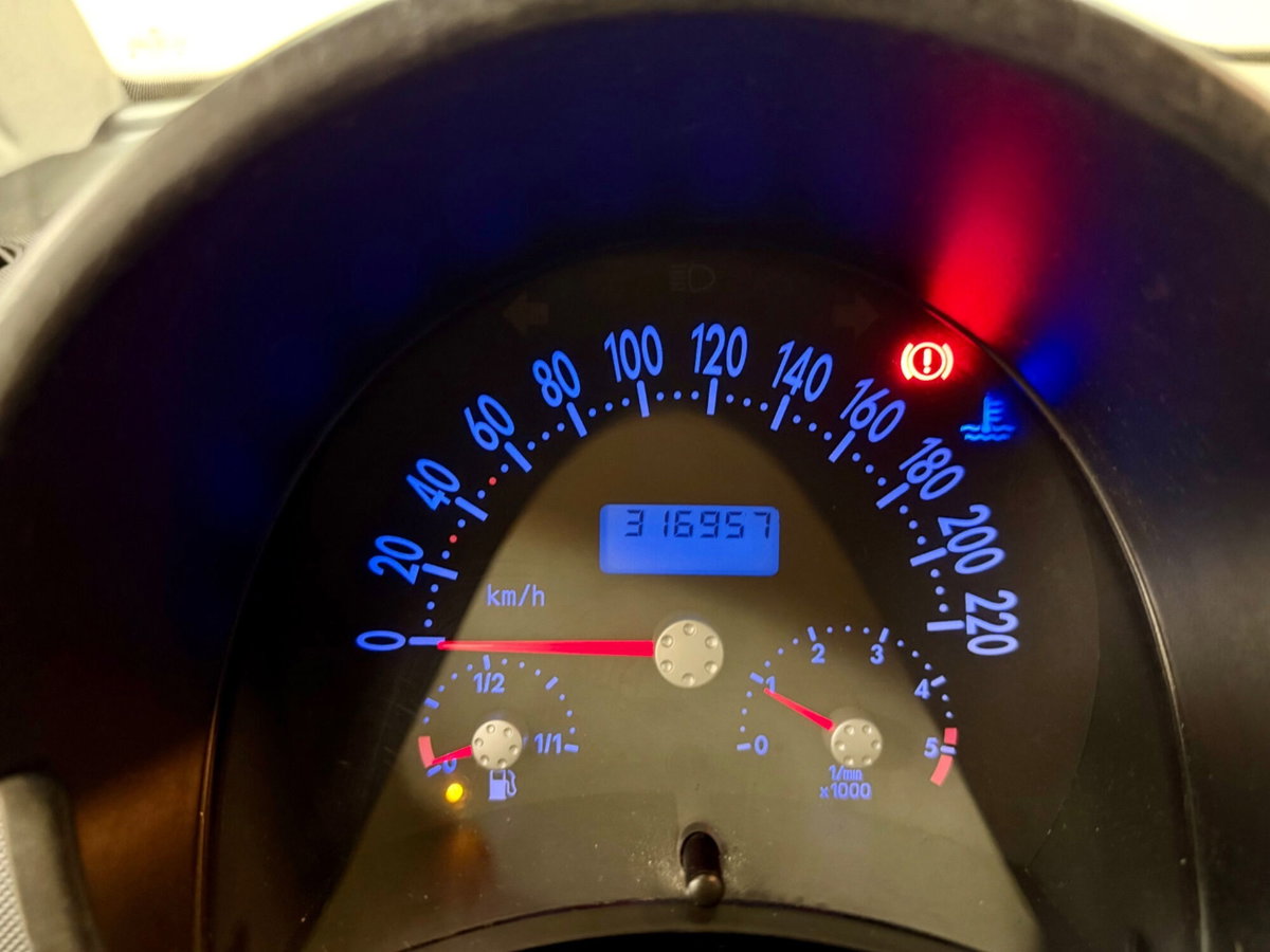 Volkswagen New Beetle TDI 101CV (12)