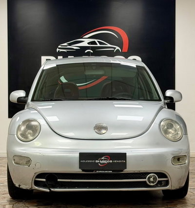 Volkswagen New Beetle TDI 101CV (2)