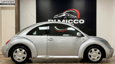 Volkswagen New Beetle TDI 101CV (4)