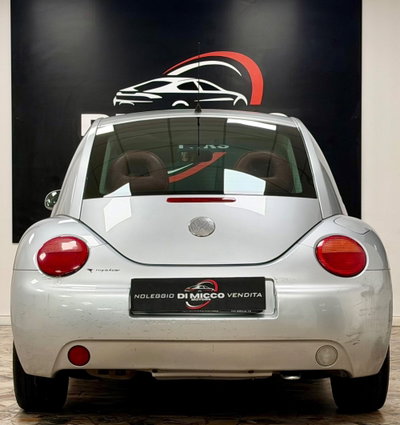 Volkswagen New Beetle TDI 101CV (6)