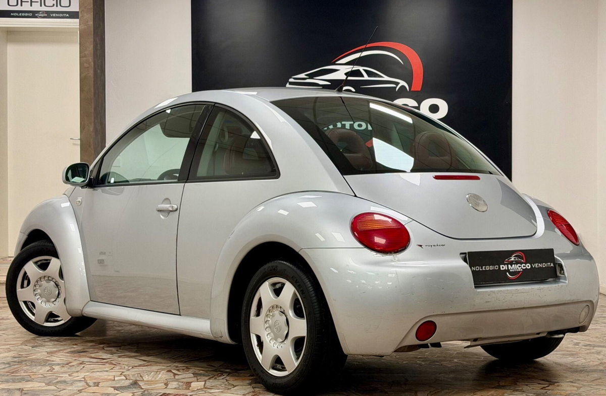 Volkswagen New Beetle TDI 101CV (7)