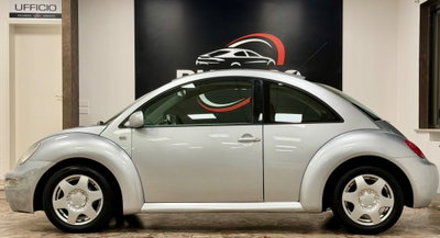 Volkswagen New Beetle TDI 101CV (8)