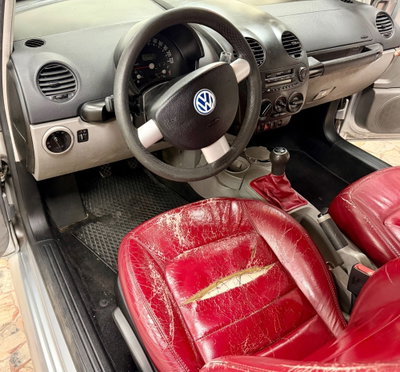 Volkswagen New Beetle TDI 101CV (9)