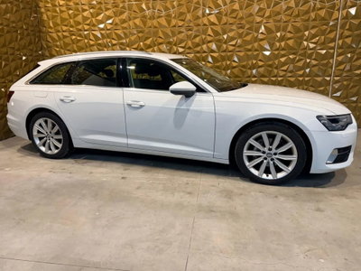 Audi A6 Avant 40 2.0 TDI S tronic Business Plus (3)