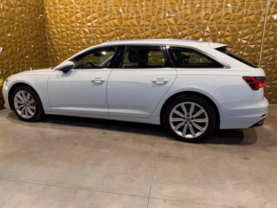 Audi A6 Avant 40 2.0 TDI S tronic Business Plus (5)