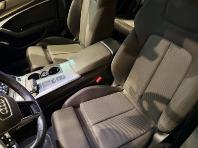 Audi A6 Avant 40 2.0 TDI S tronic Business Plus (7)