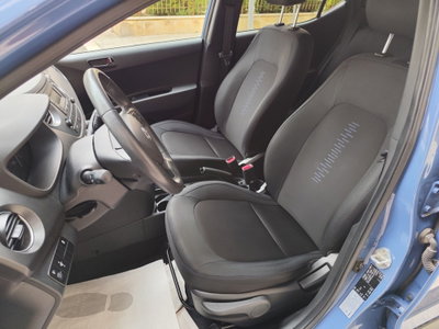 Hyundai i10 1.0 MPI Connectline (13)