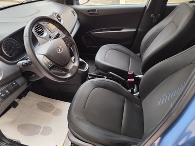 Hyundai i10 1.0 MPI Connectline (14)