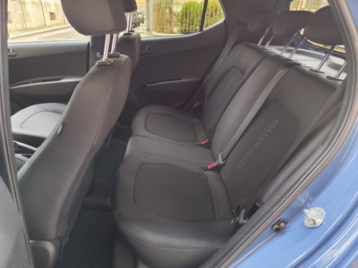 Hyundai i10 1.0 MPI Connectline (16)