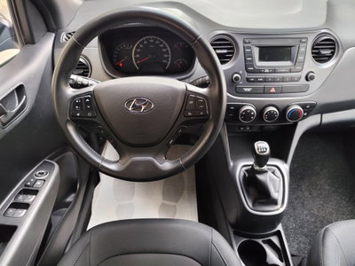 Hyundai i10 1.0 MPI Connectline (18)
