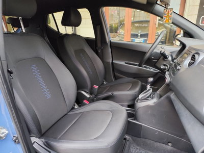 Hyundai i10 1.0 MPI Connectline (20)