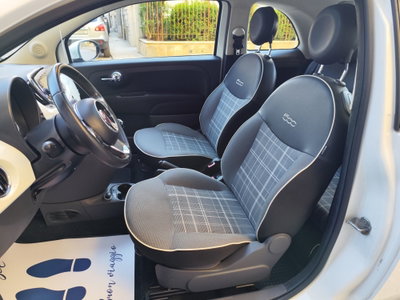 Fiat 500 1.2 EasyPower Lounge (11)