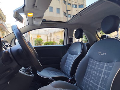 Fiat 500 1.2 EasyPower Lounge (15)