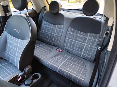 Fiat 500 1.2 EasyPower Lounge (16)