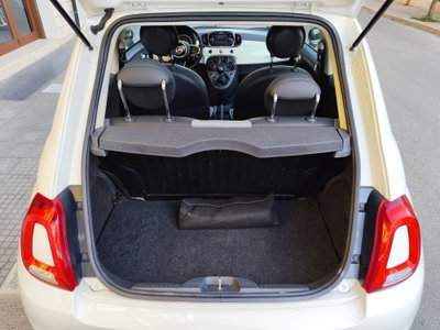 Fiat 500 1.2 EasyPower Lounge (17)
